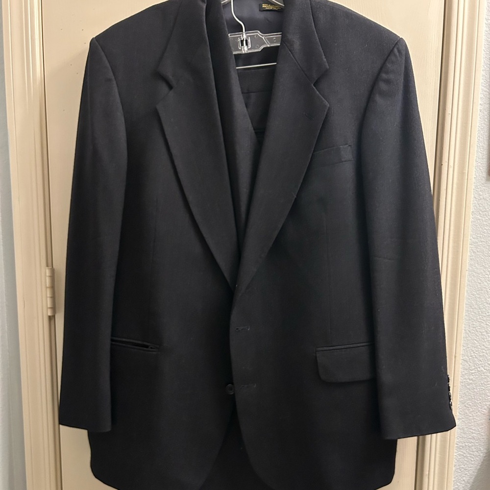 Oscar De Le Renta 3 pc suit
